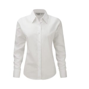 Chemise femme oxford – chemise personnalisée