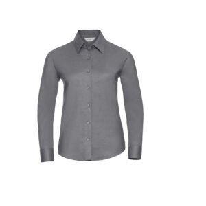 Chemise femme oxford