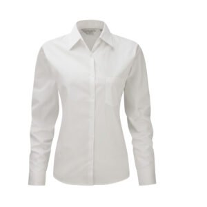 Chemise femme popeline – chemise personnalisée
