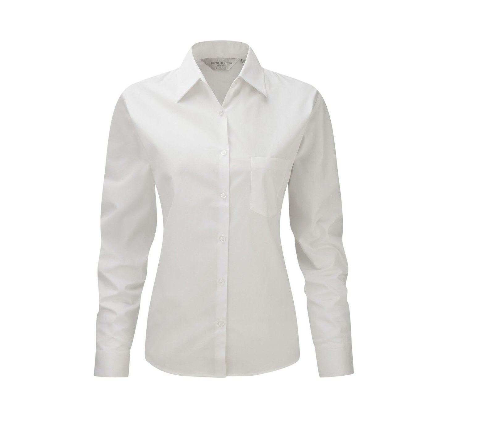 Chemise femme popeline – chemise personnalisée