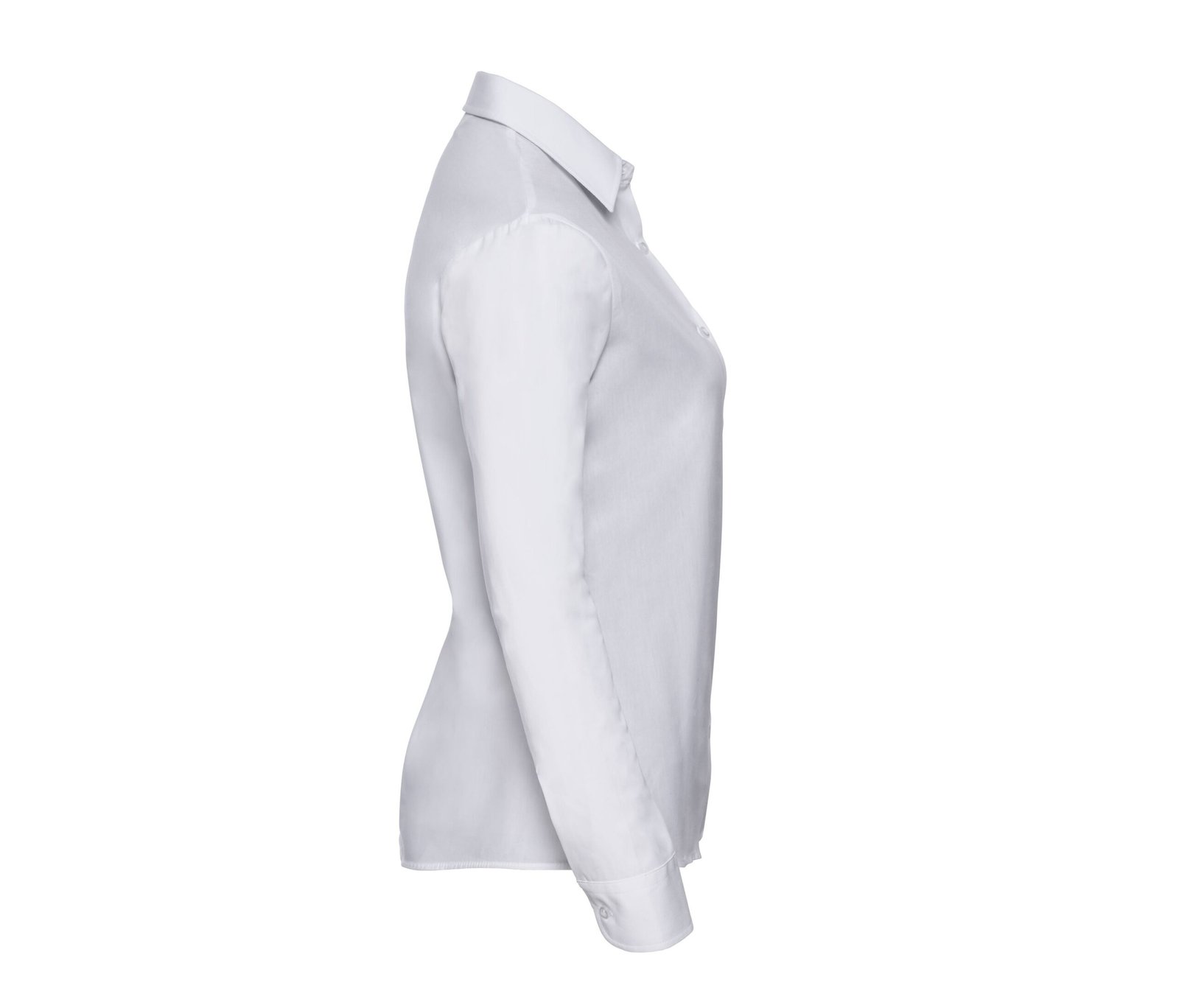 Chemise femme popeline
