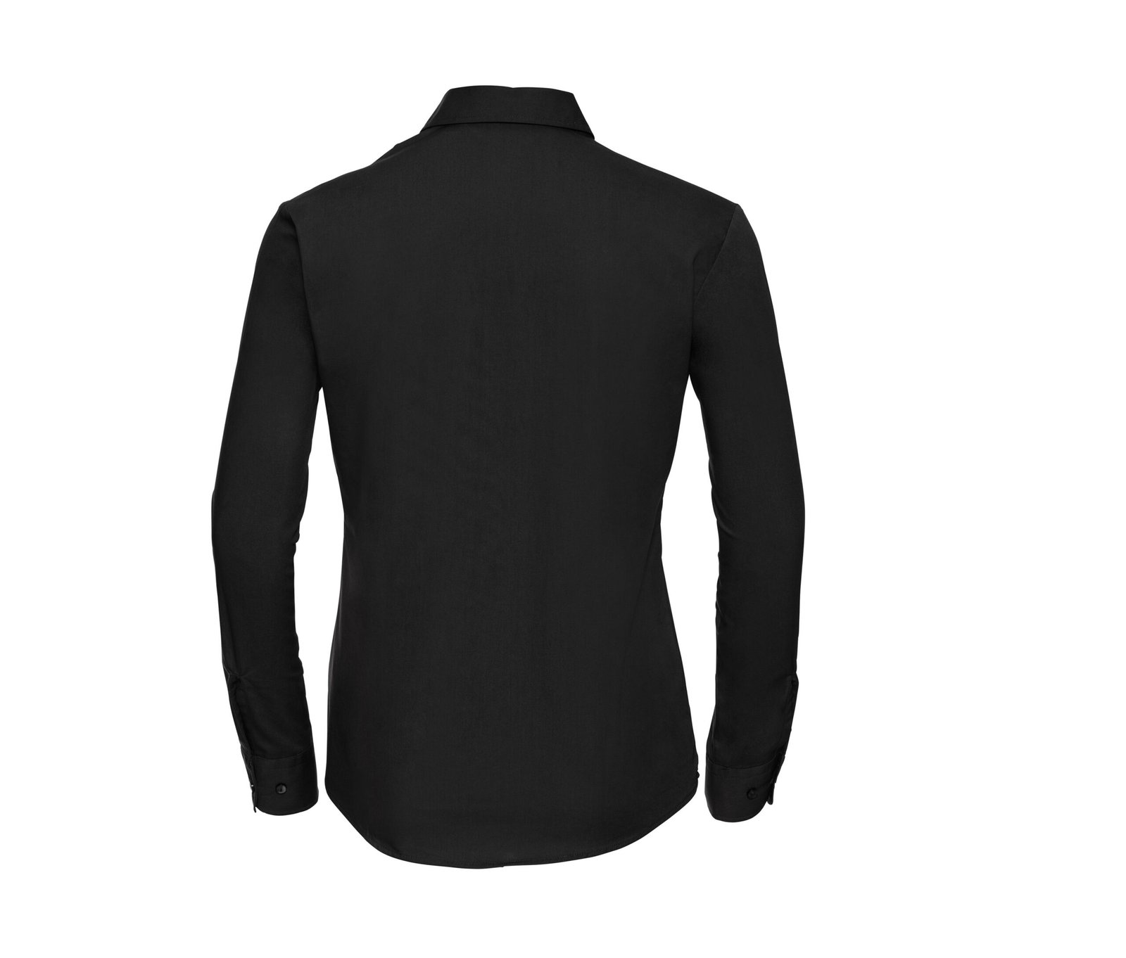 Chemise femme popeline