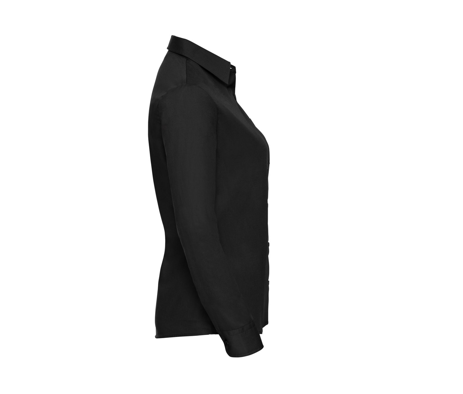 Chemise femme popeline