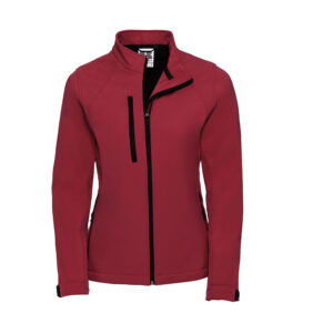 Veste Softshell 3 couches