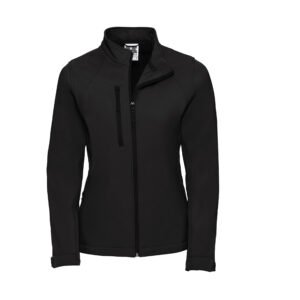 Veste Softshell 3 couches