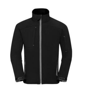 Veste Softshell 3 couches Bionic homme