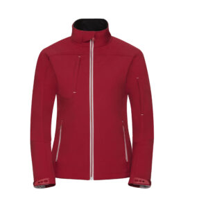 Veste Softshell Bionic femme