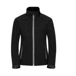 Veste Softshell Bionic femme