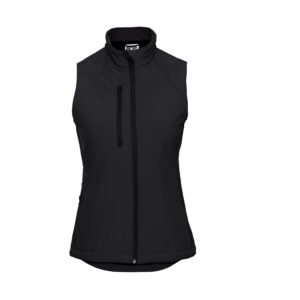 Gilet femme Softshell
