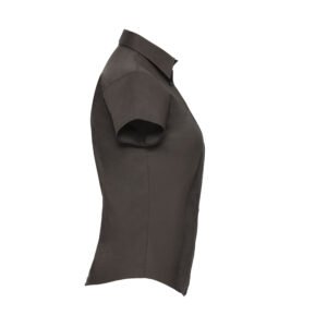 Chemisette stretch femme