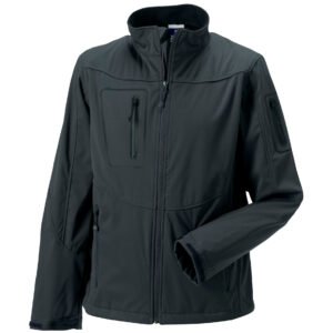 Veste Softshell 3 couches