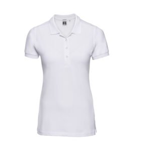 Polo femme stretch – polo personnalisé