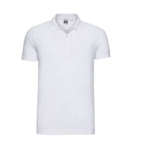 Polo homme stretch – polo personnalisé