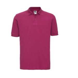 Polo coton 200
