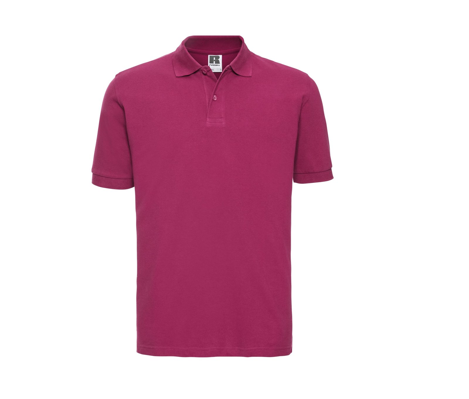 Polo coton 200