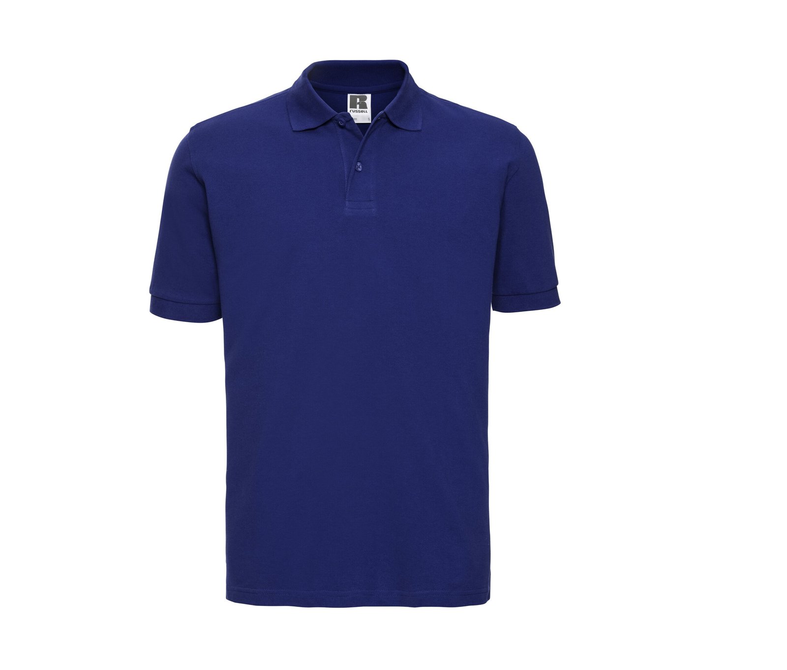 Polo coton 200