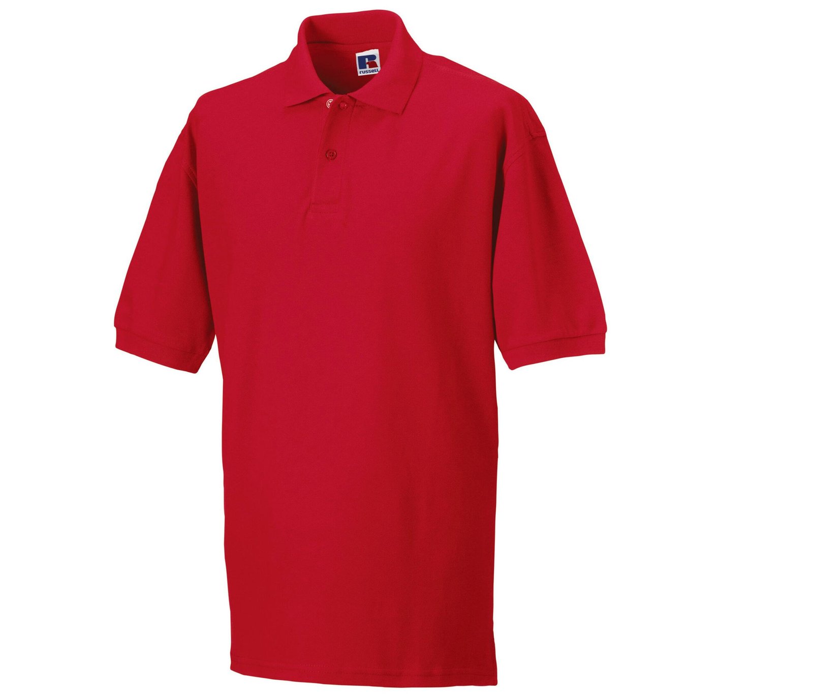 Polo coton 200