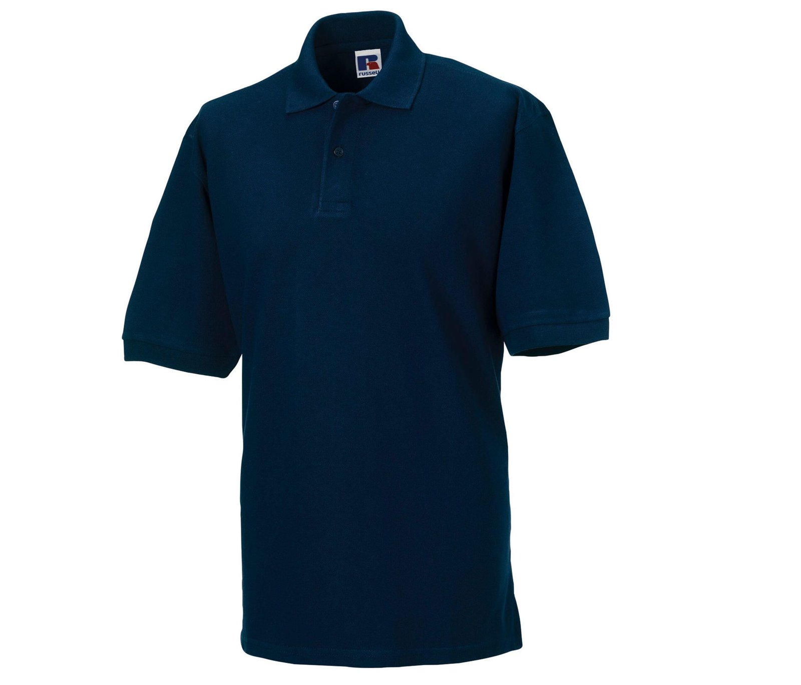Polo coton 200