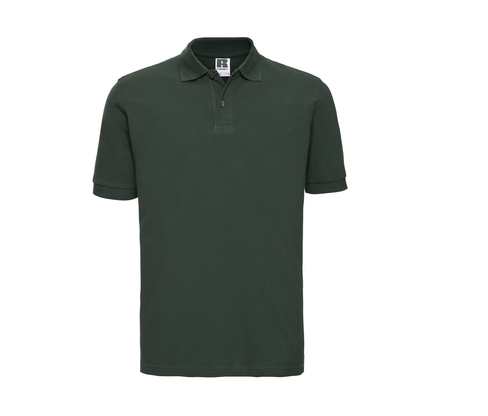 Polo coton 200