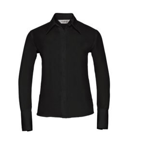 Chemise femme facile d'entretien