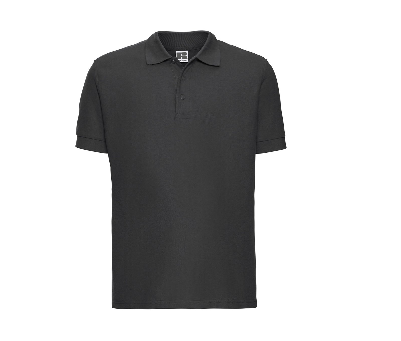 Polo coton 220 résistant à 60°
