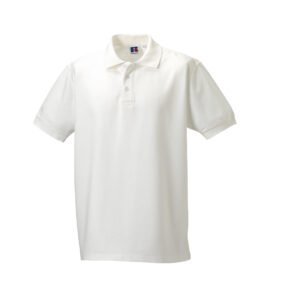 Polo coton 220 résistant à 60° – polo personnalisé