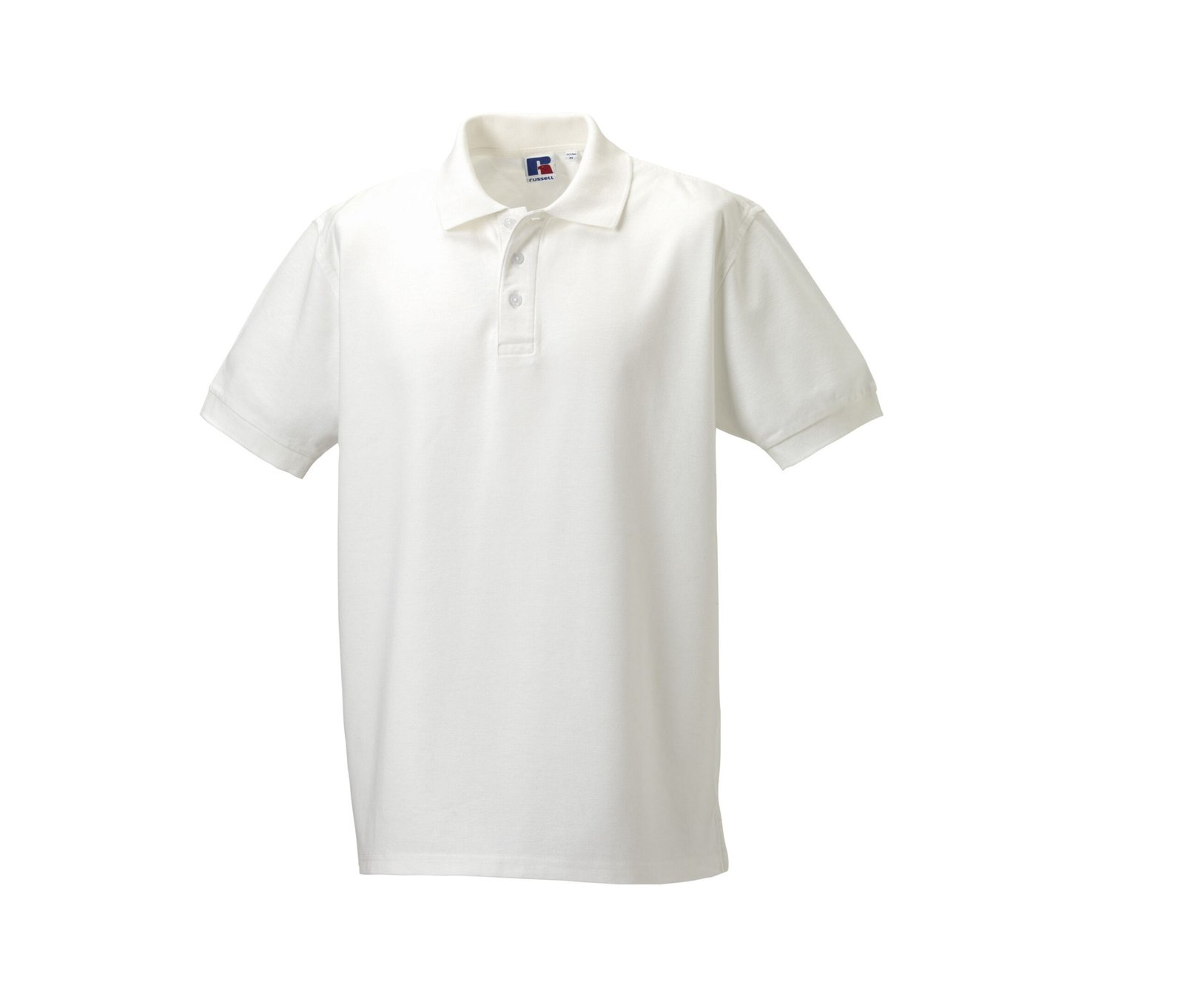 Polo coton 220 résistant à 60° – polo personnalisé