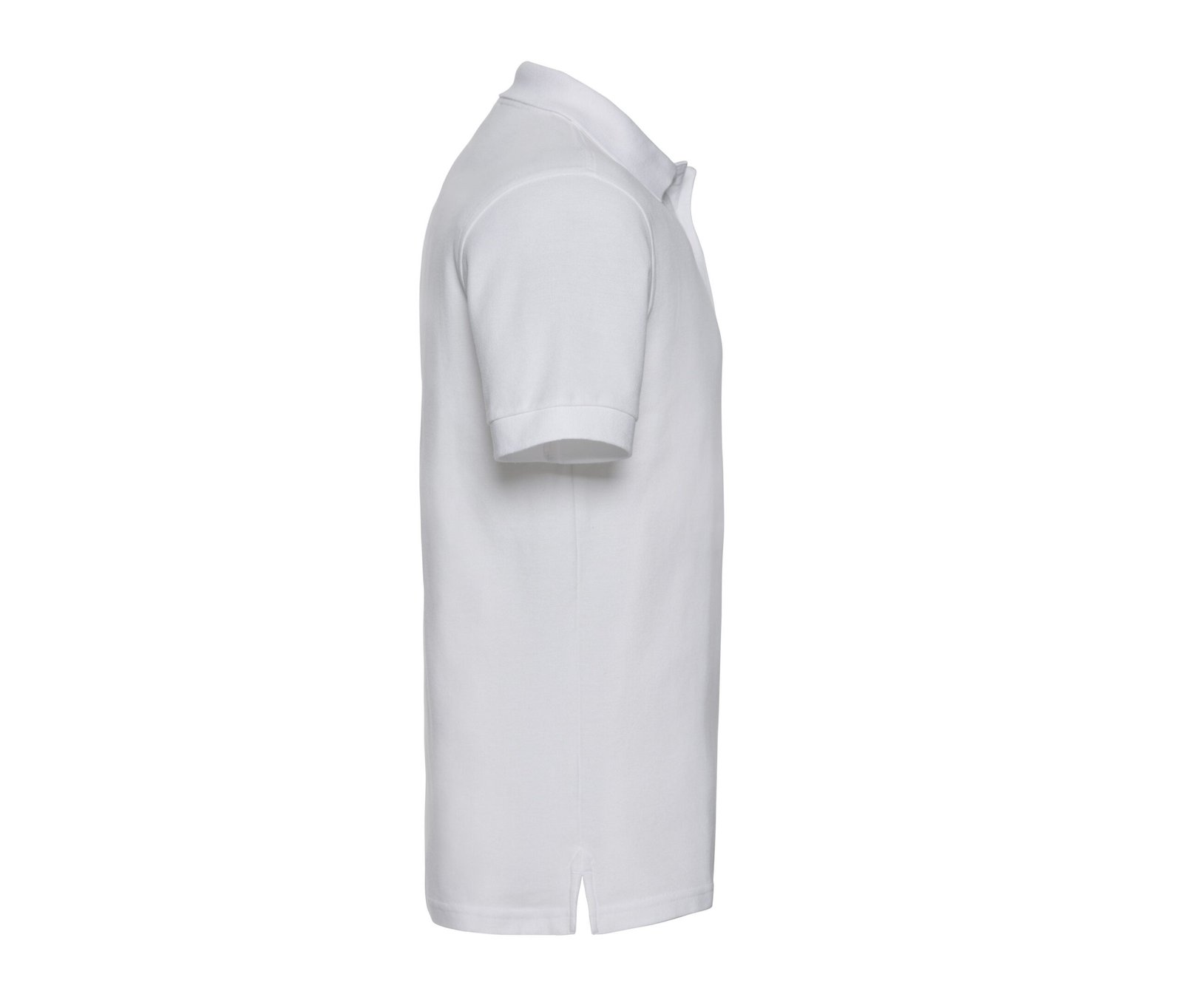 Polo coton 220 résistant à 60°