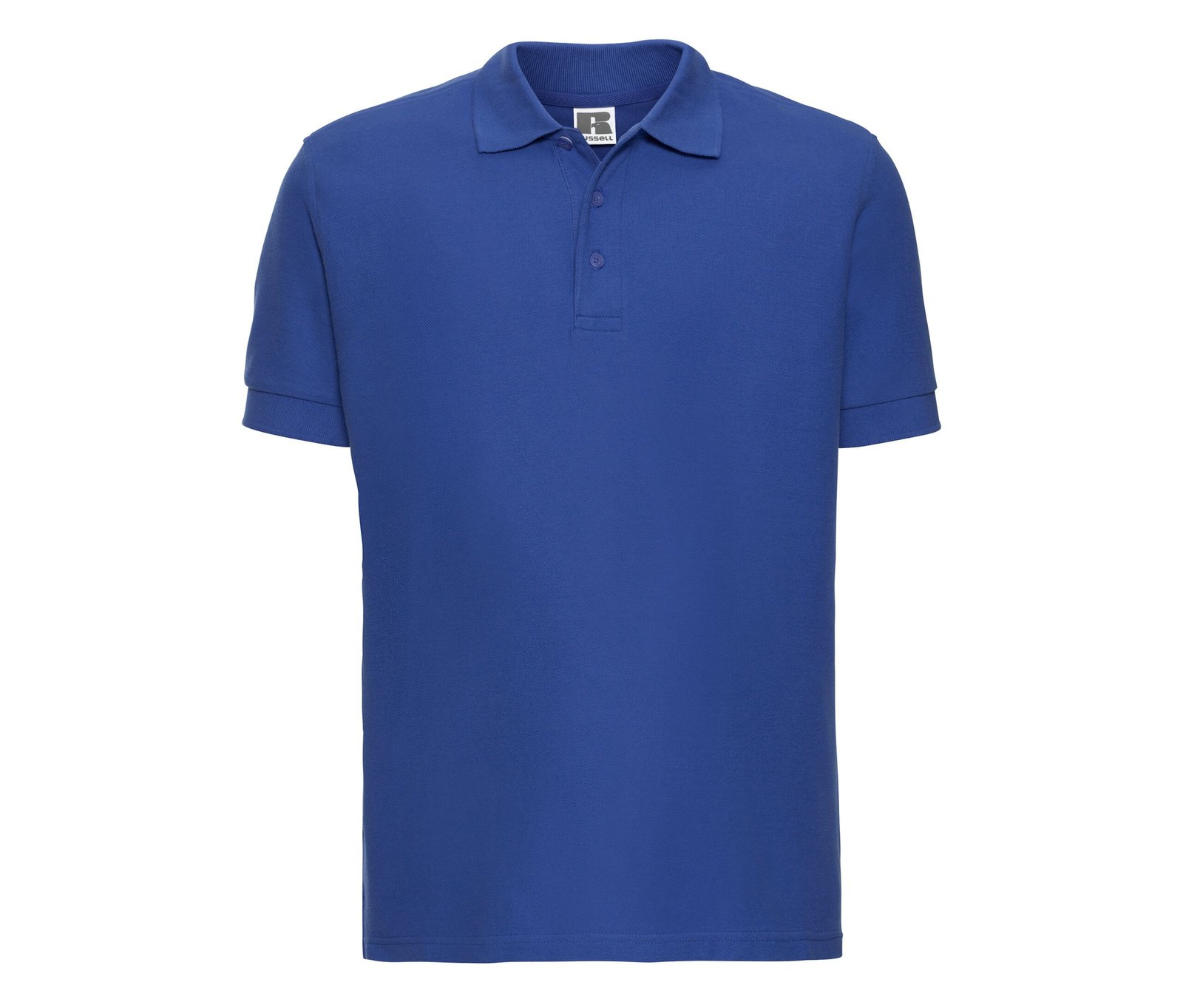 Polo coton 220 résistant à 60°