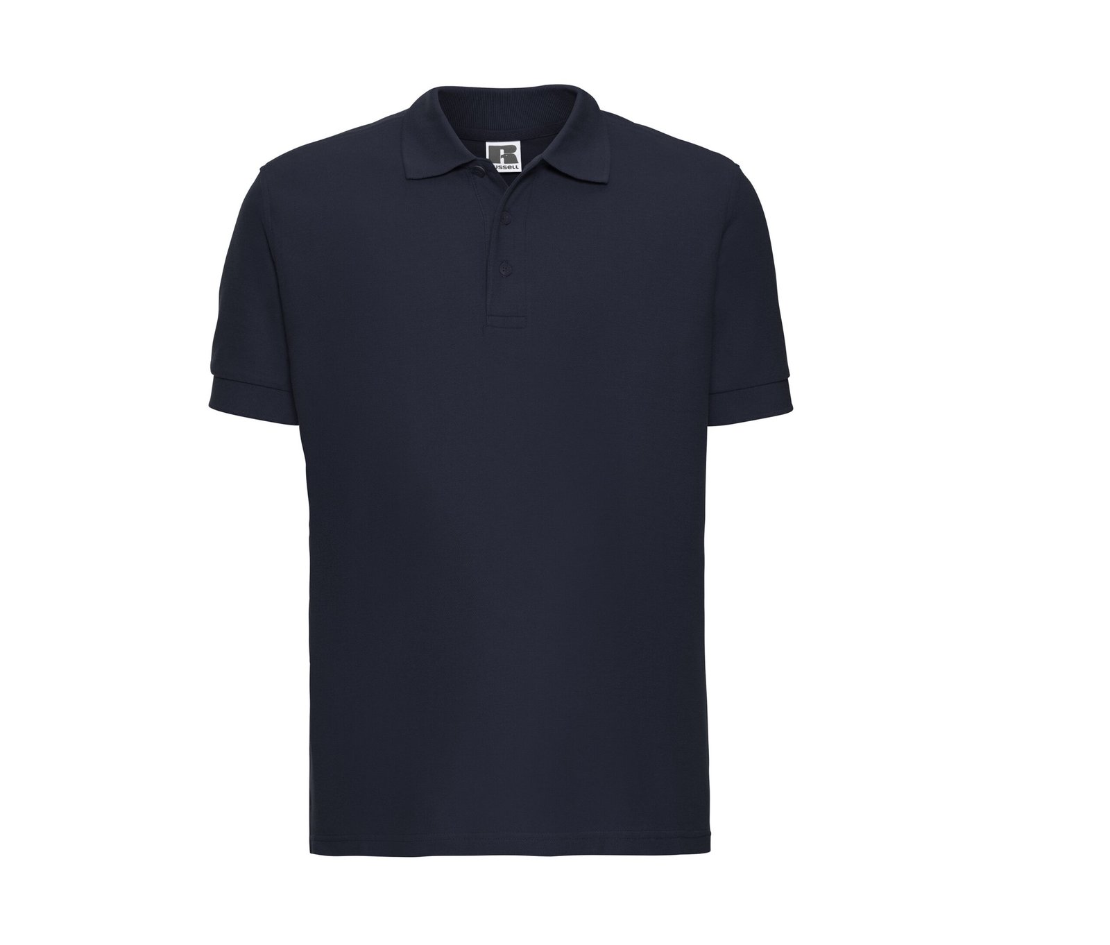 Polo coton 220 résistant à 60°