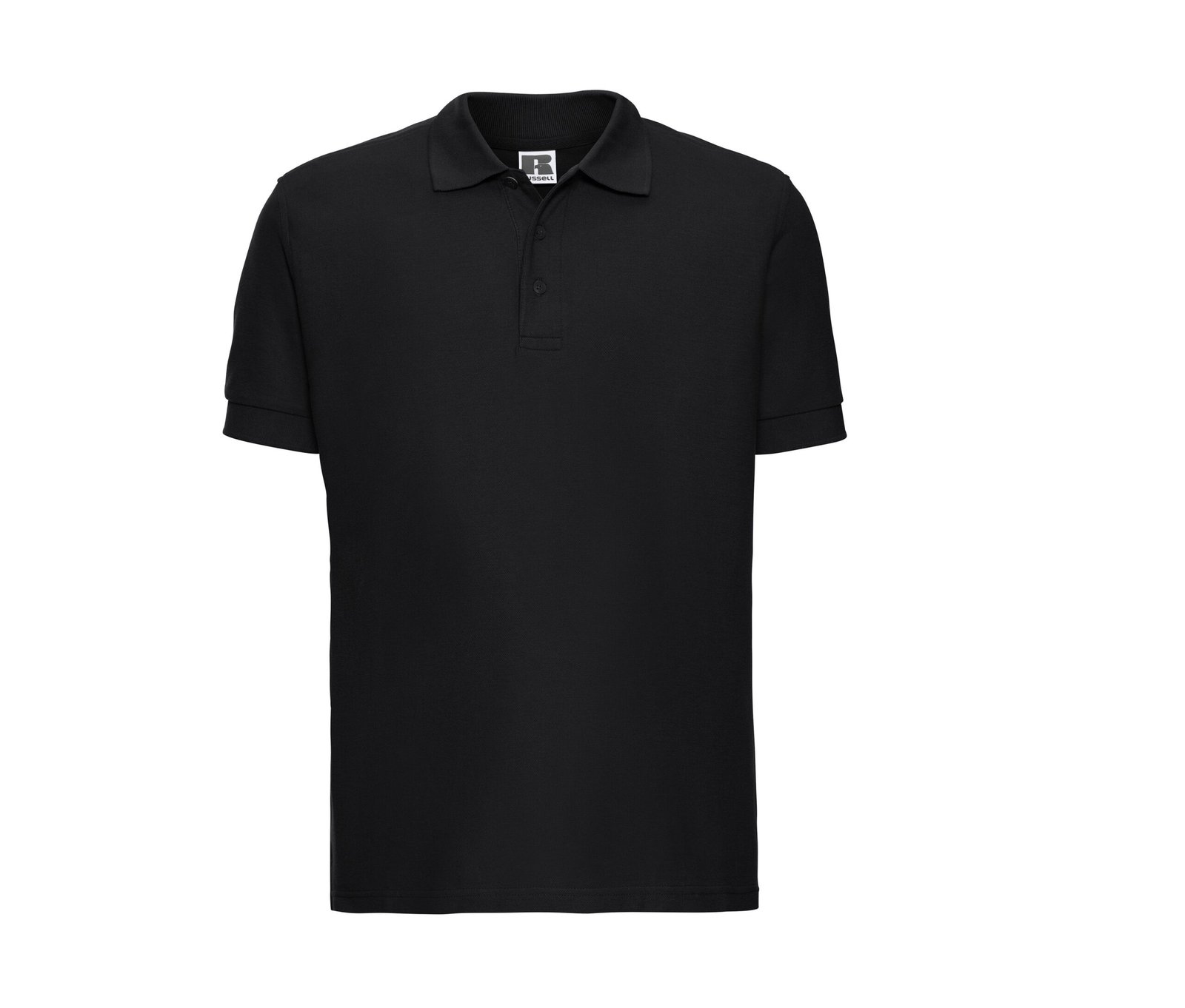 Polo coton 220 résistant à 60°
