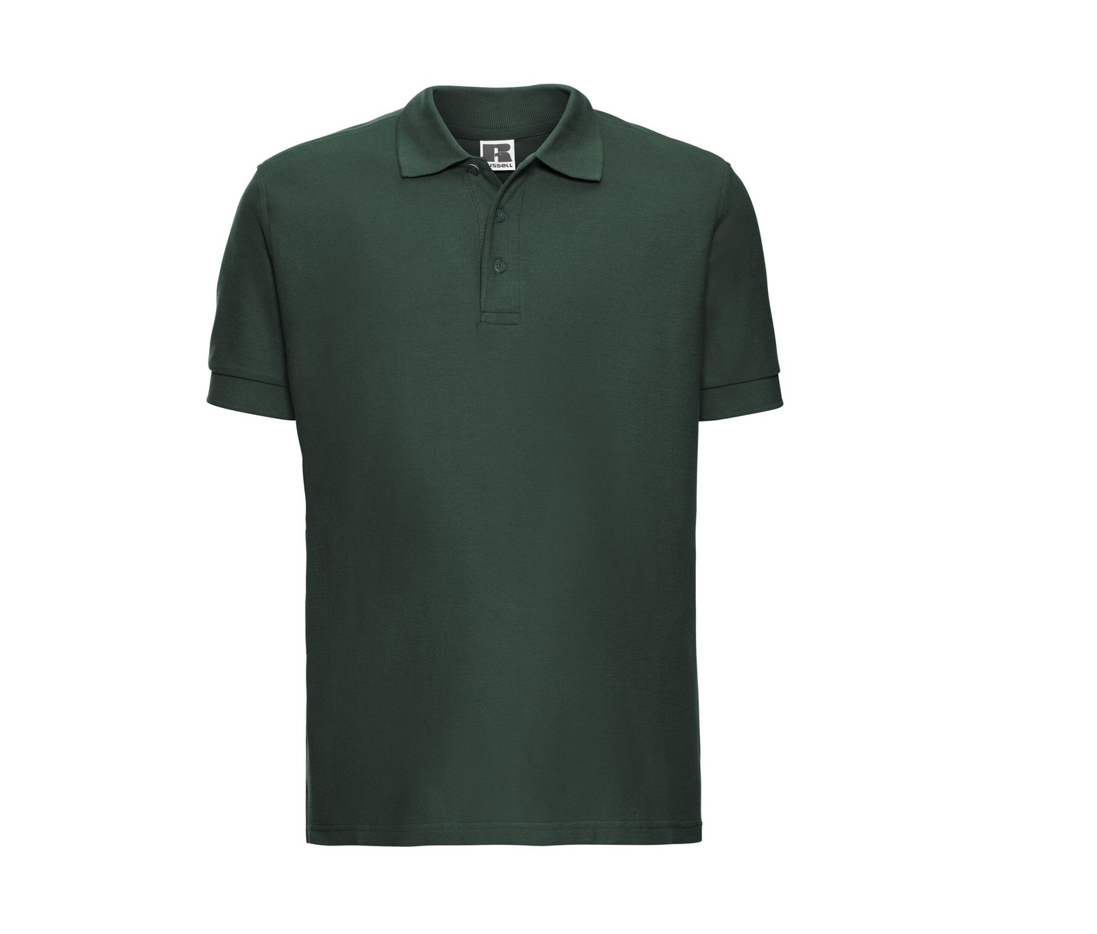 Polo coton 220 résistant à 60°