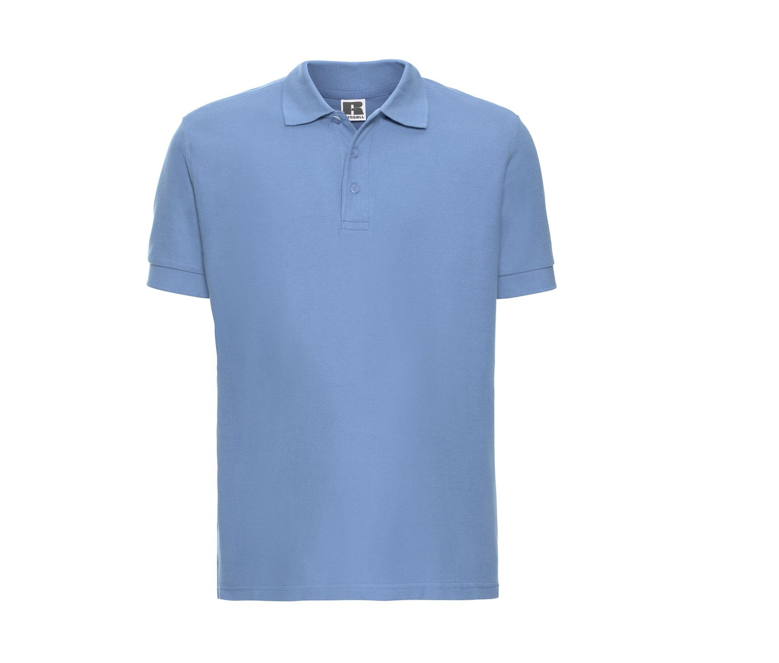 Polo coton 220 résistant à 60°