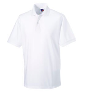 Polo polycoton résistant – polo personnalisé