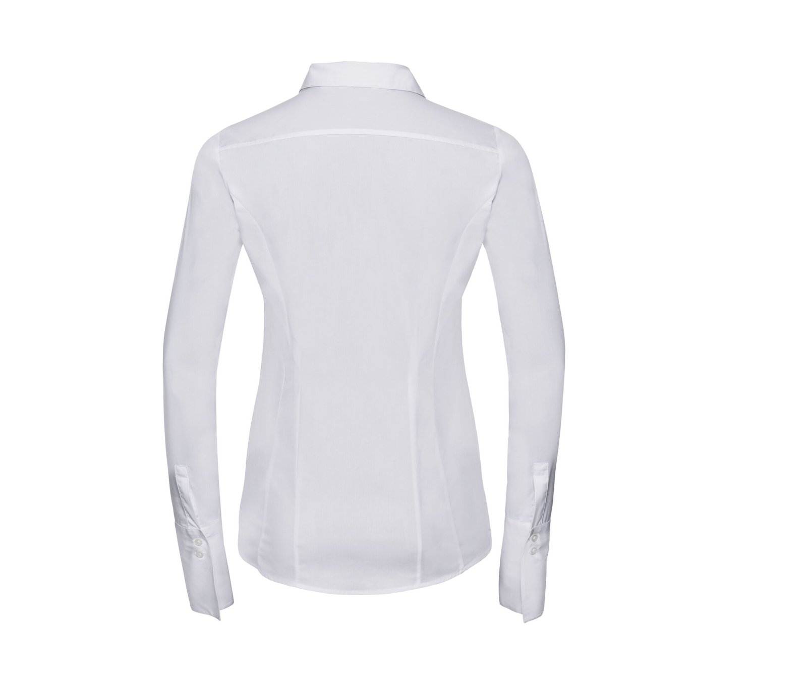 Chemise femme ajustée