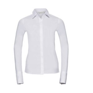 Chemise femme ajustée – chemise personnalisée