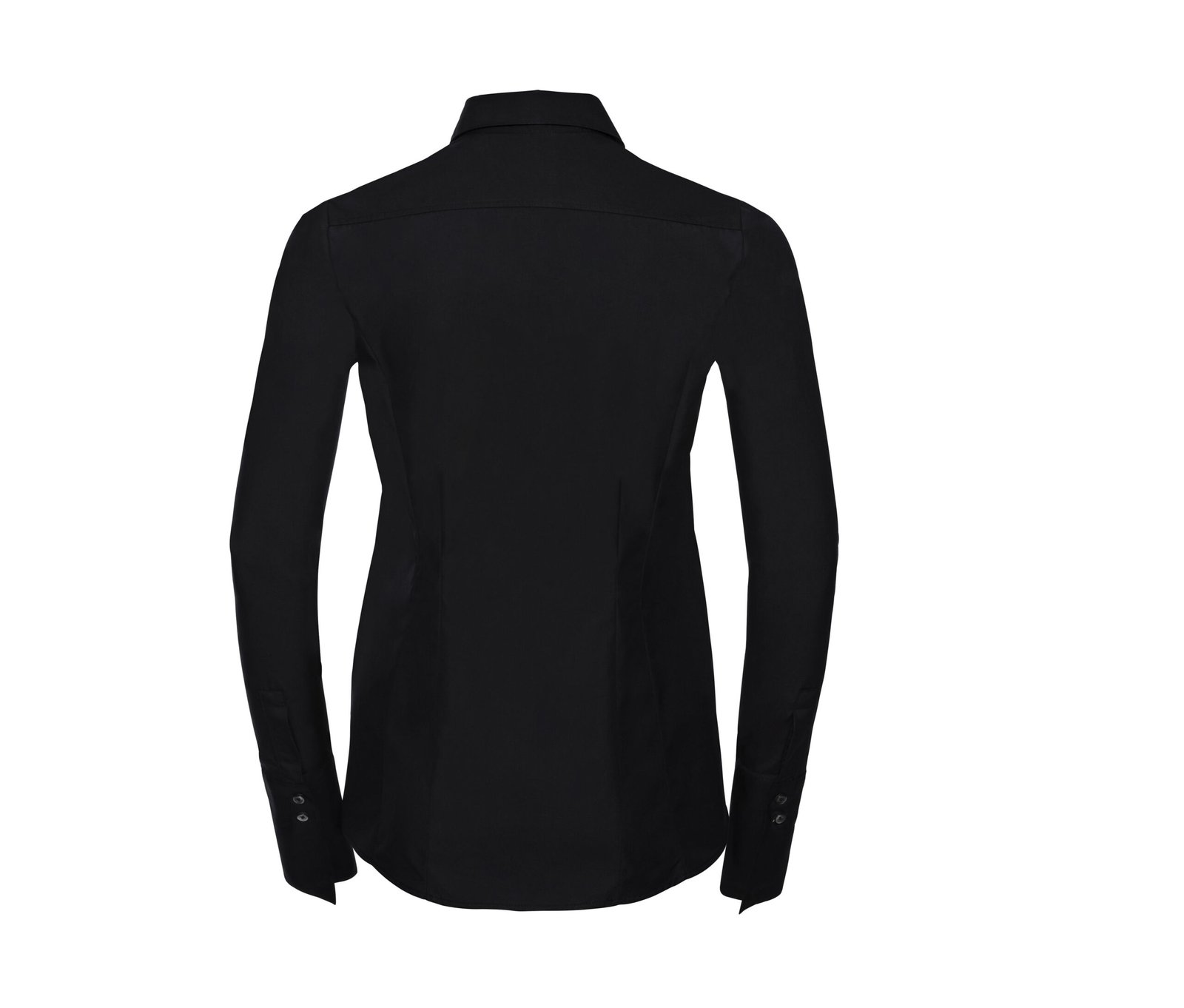 Chemise femme ajustée