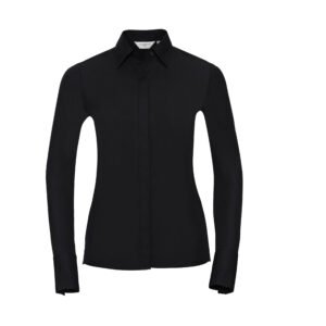 Chemise femme ajustée