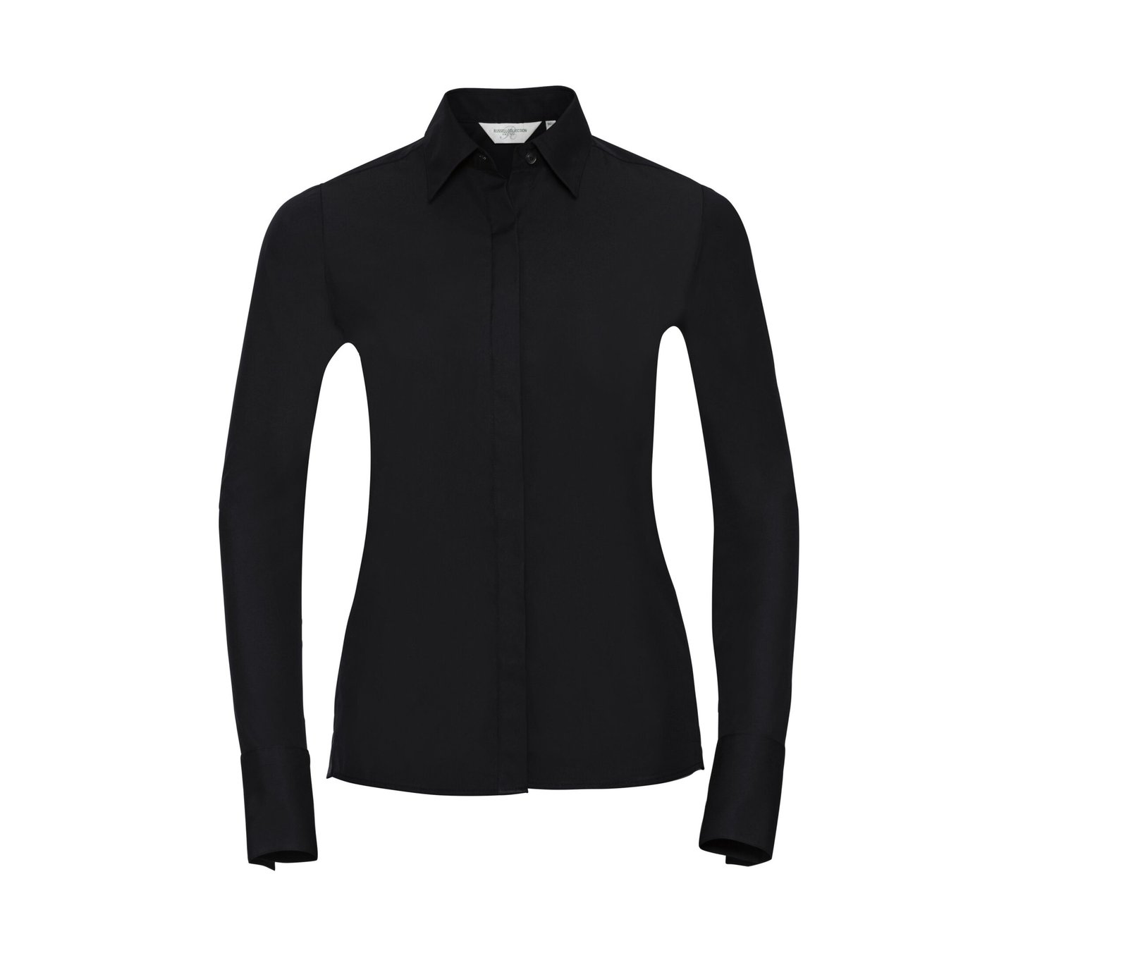 Chemise femme ajustée