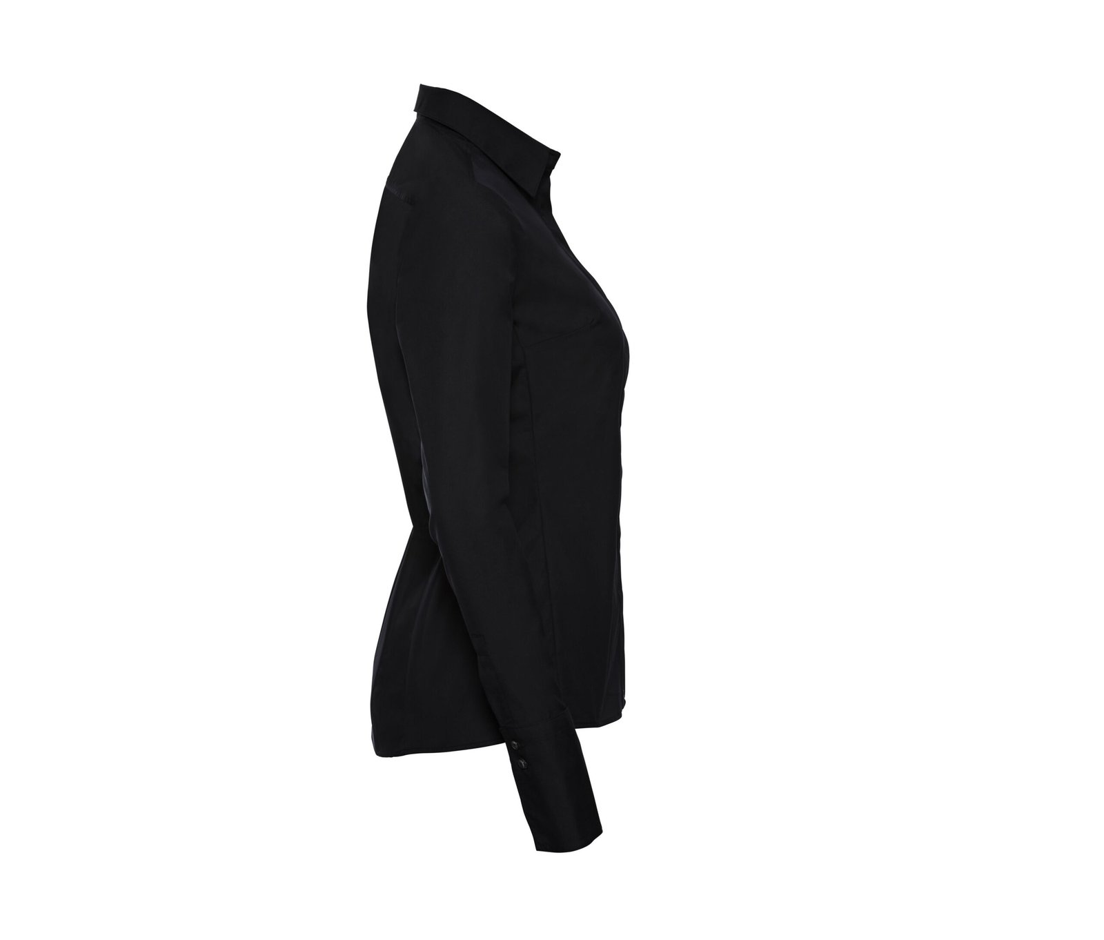 Chemise femme ajustée