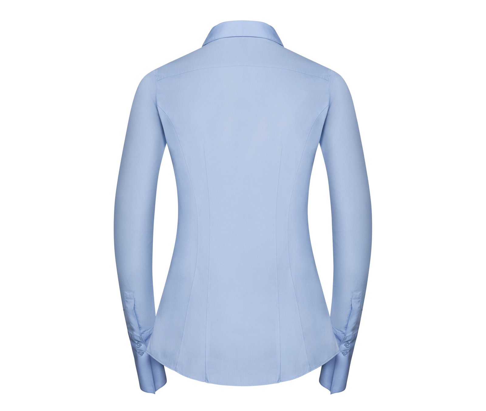 Chemise femme ajustée