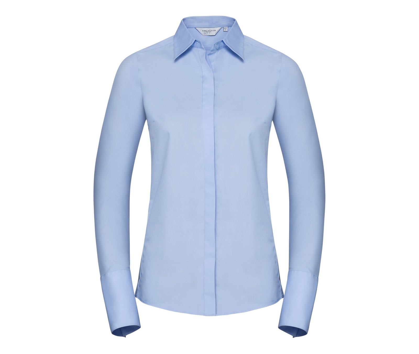 Chemise femme ajustée