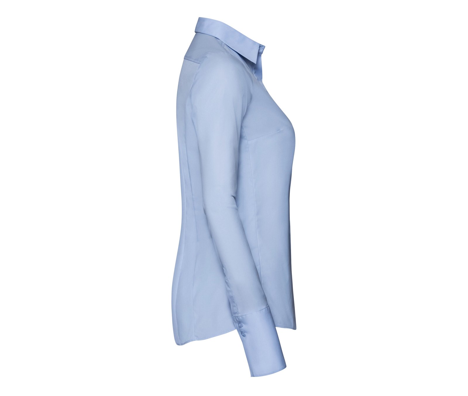 Chemise femme ajustée