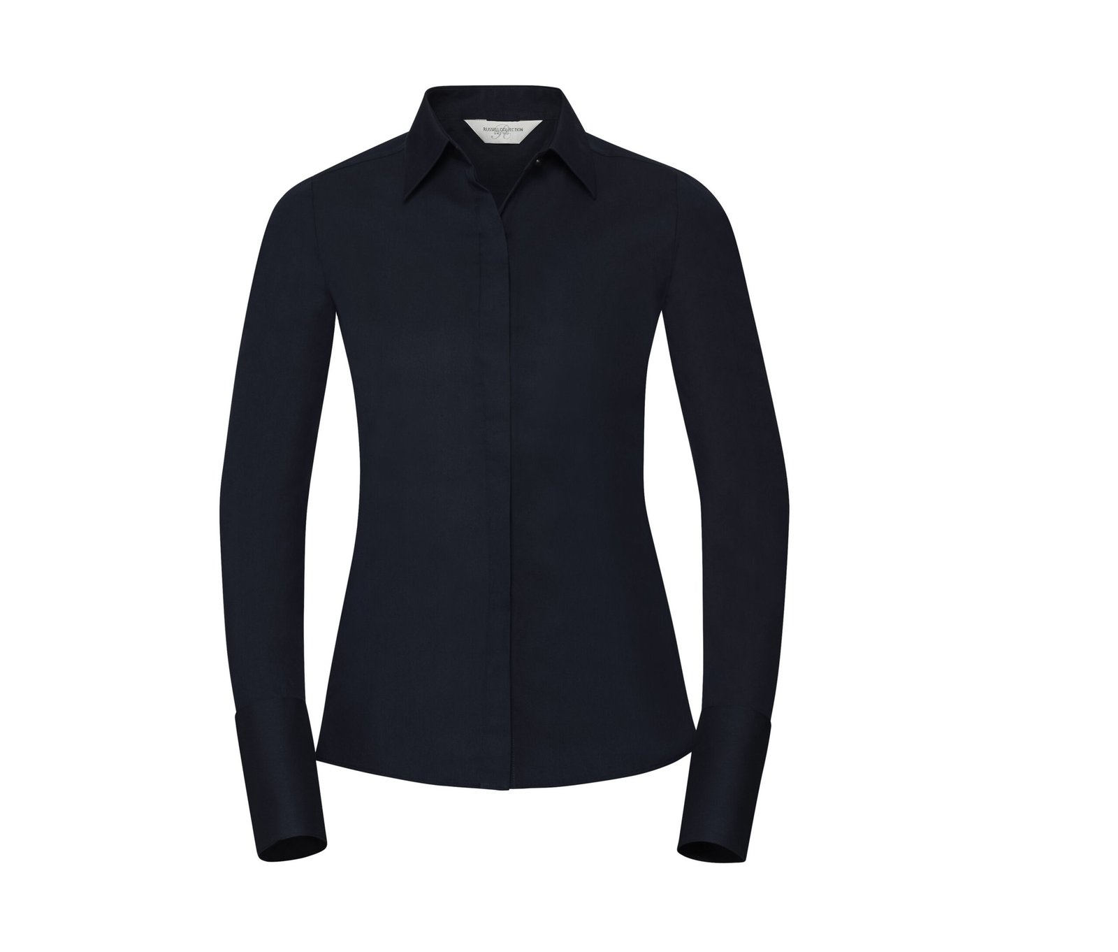 Chemise femme ajustée