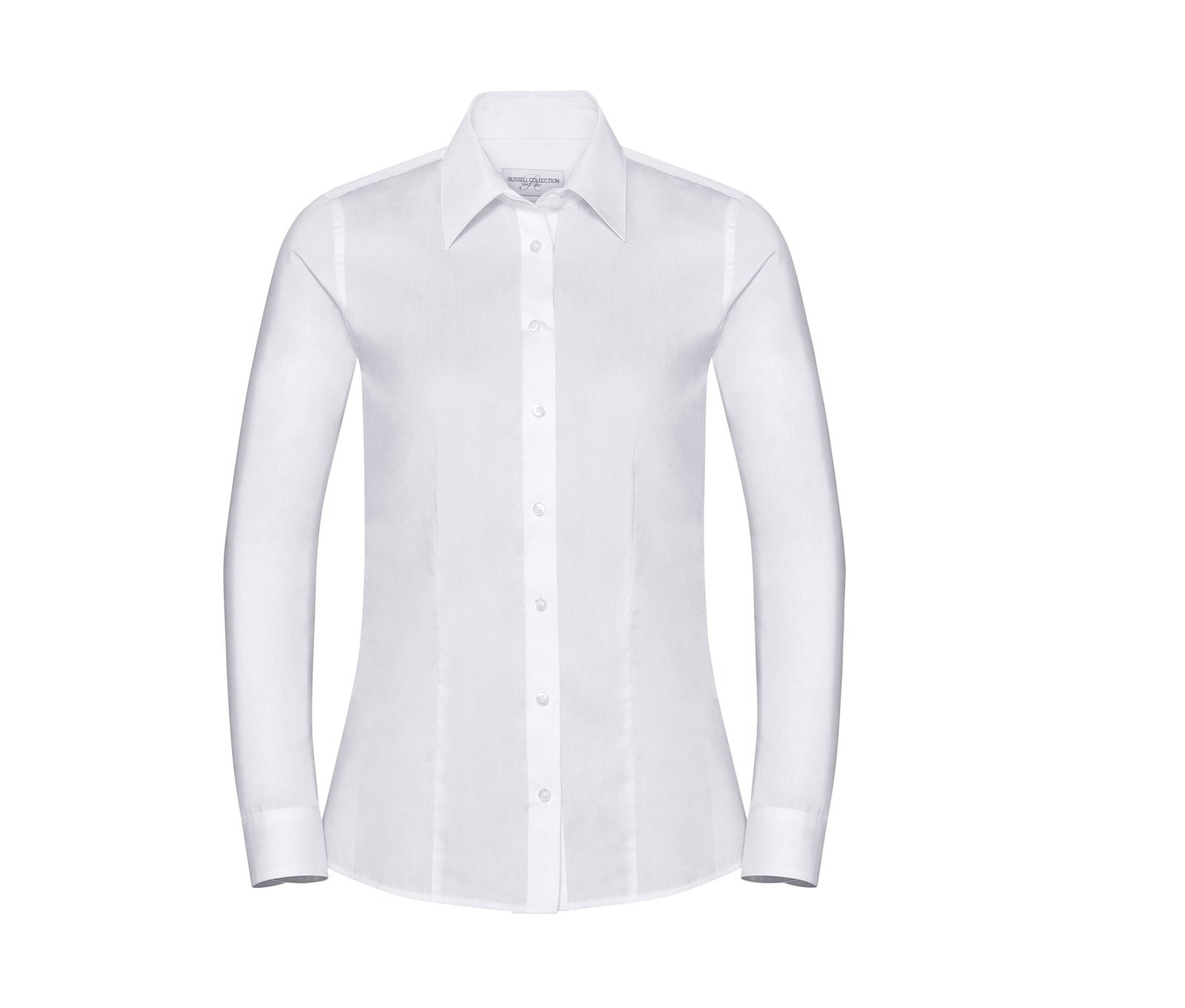 Chemise femme à chevrons – chemise personnalisée