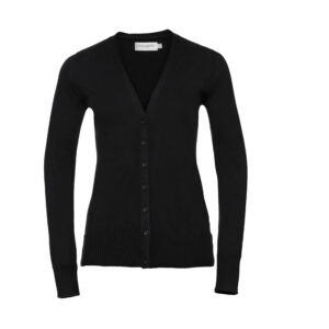 Cardigan col V femme