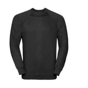 Sweat 50/50 manches raglan 300