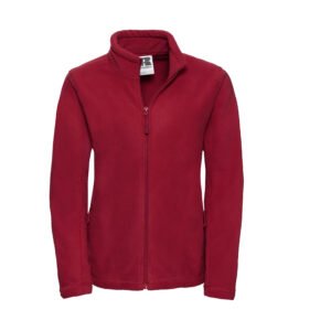 Veste polaire 320