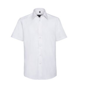 Chemisette homme oxford – chemise personnalisée