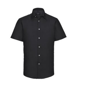 Chemisette homme oxford